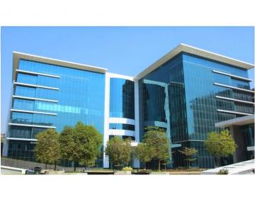 Equinox Business Park - Tower 3